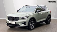 Volvo XC40 2.0 B3P Plus Dark 5dr Auto Petrol Estate